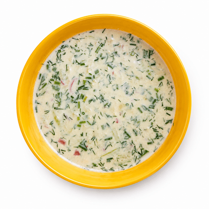 Окрошка