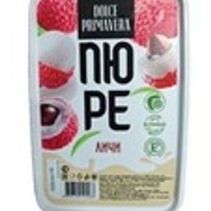 DOLCE PRIMAVERA Личи пюре 1000гр
