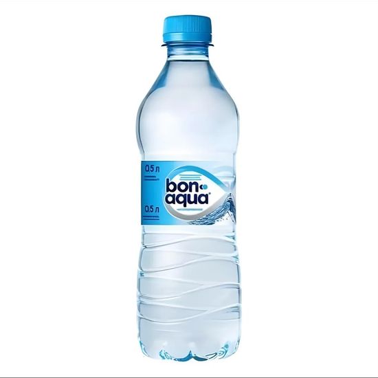 Bon Aqua