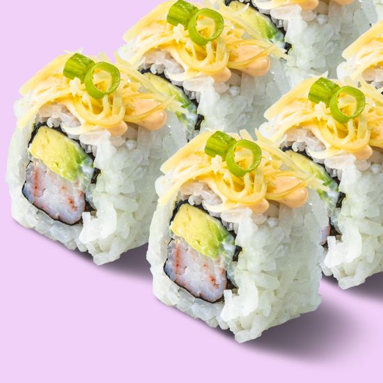 Crabburger rolnica