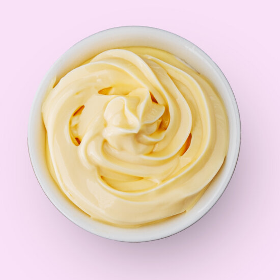 Cheese sauce