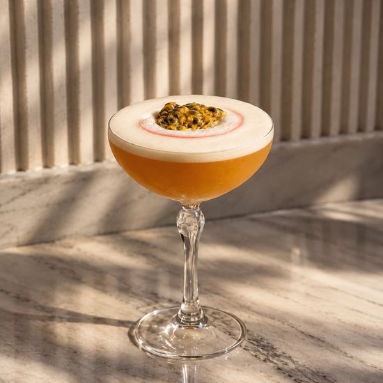 Porn Star Martini