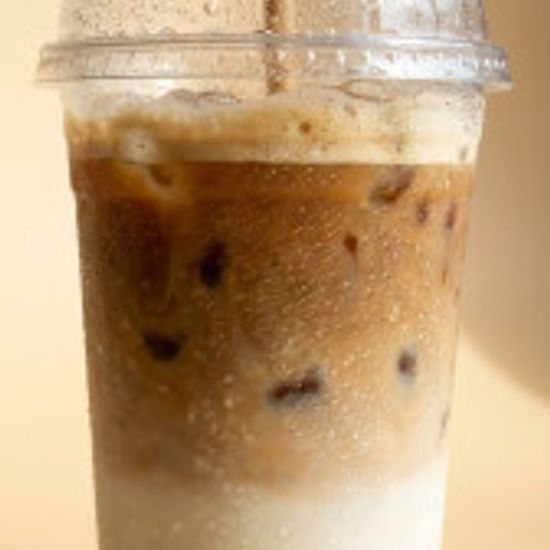 ICE COFFEE
