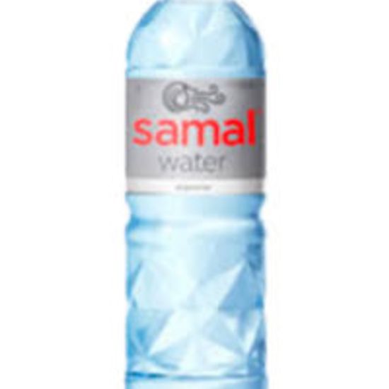 ВОДА SAMAL