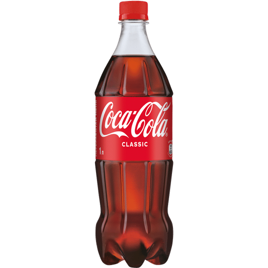 Coca-Cola