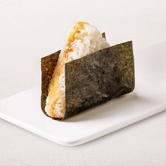 Onigiri Losos