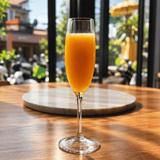 Classic Bellini