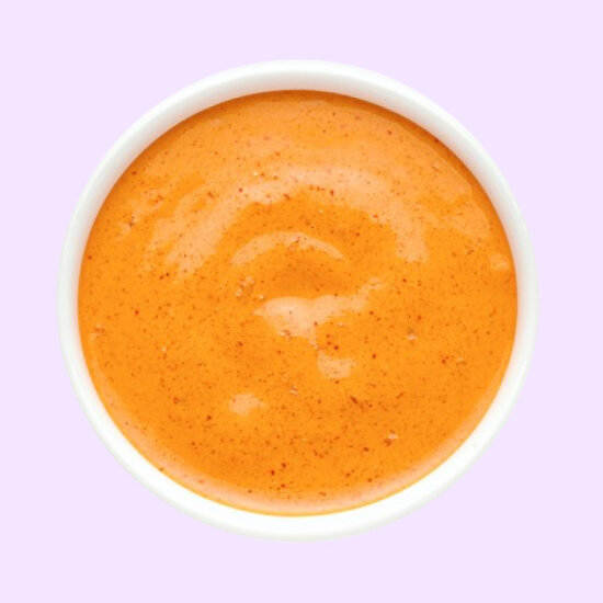 Spicy sauce