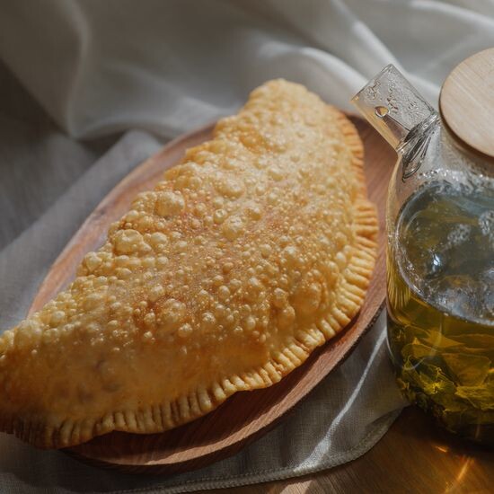 Чебурек