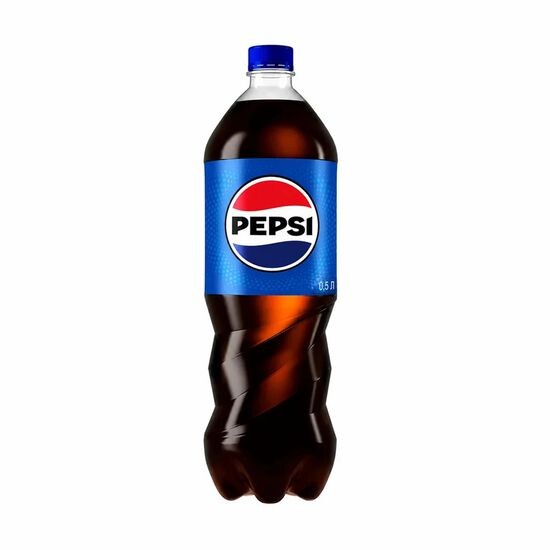 Pepsi