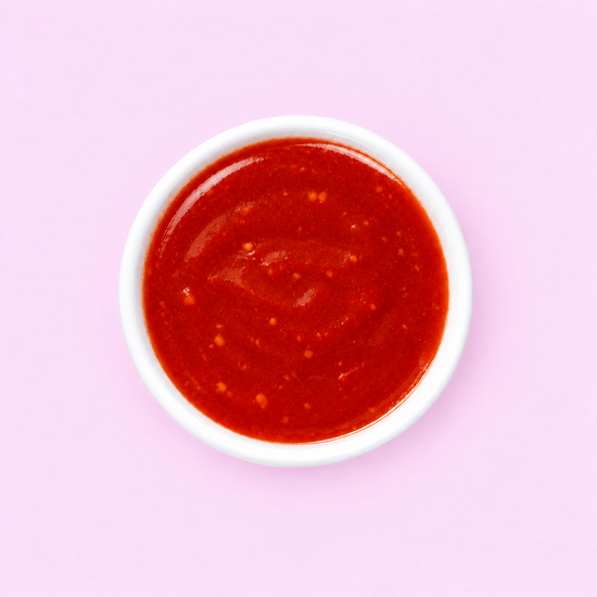 Sriracha Sauce