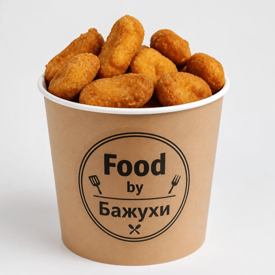 Наггетсы
