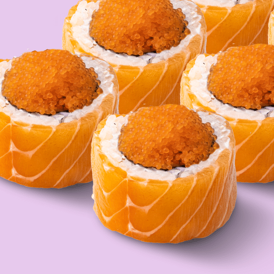 Philadelphia Lux Roll