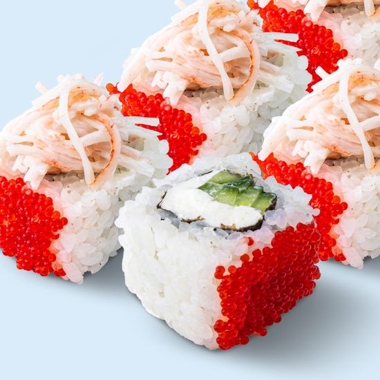 Kawaii Roll