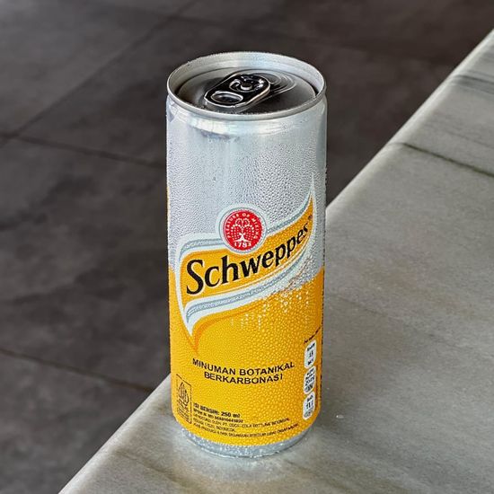 Shwaps tonic 250ml
