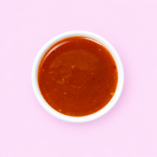 Kimchi Sauce