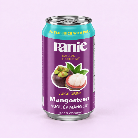 Panie sok od mangostina
