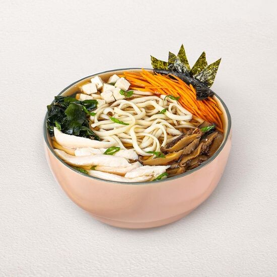 Ramen sa piletinom