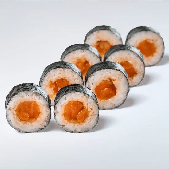 Сяке маки