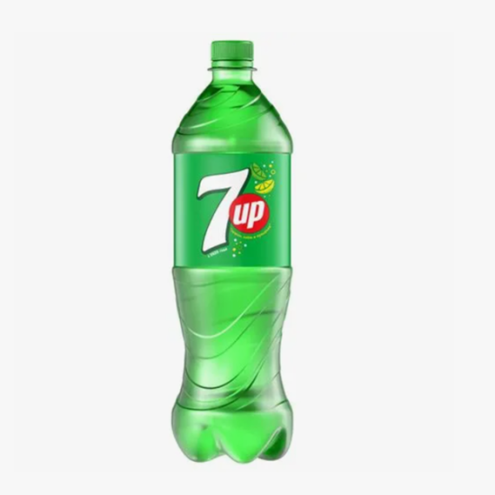 7Up 1 л.