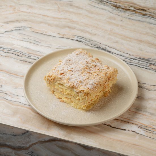Mille-feuille (Napoleon)