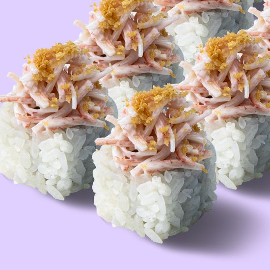 Kichiro Roll