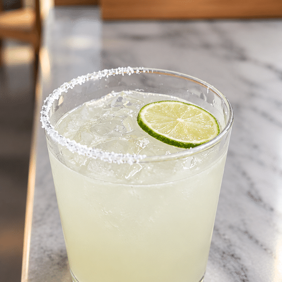 Tommy's Margarita