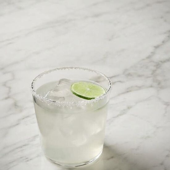 Tommy's Margarita