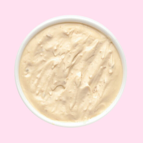Caesar sauce