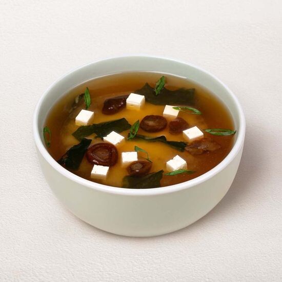 Miso supa