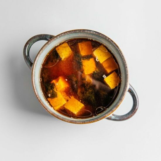 Мисо суп классическая
