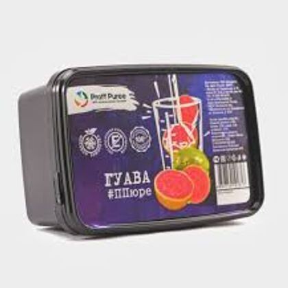 Proff Puree Гуава, 1000гр