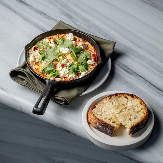 Shakshuka