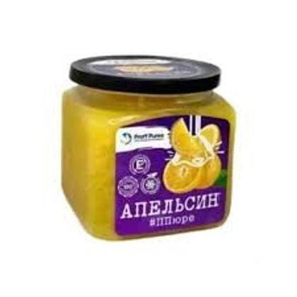 Proff Puree Апельсин, 1000гр