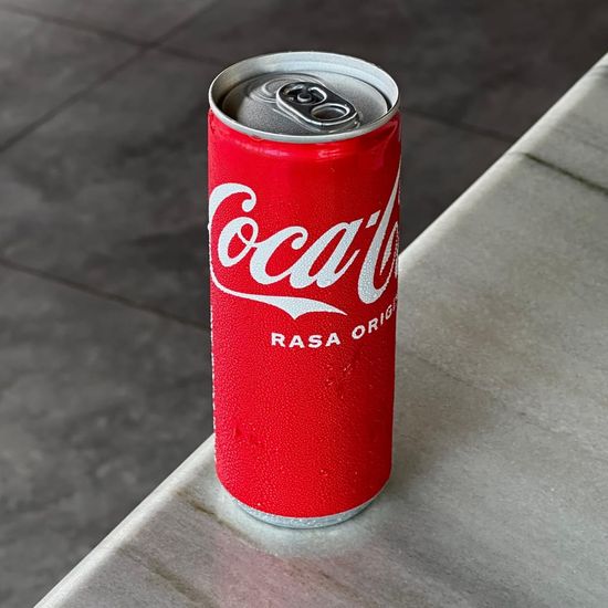 Coke 250ml