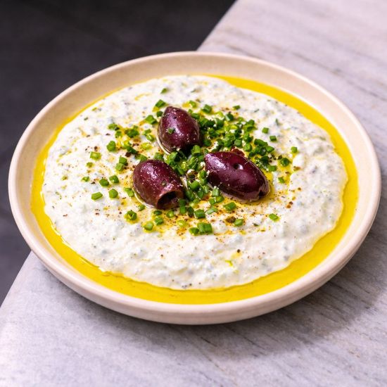 Tzatziki