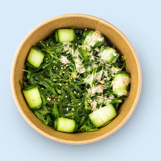 Čuka salata