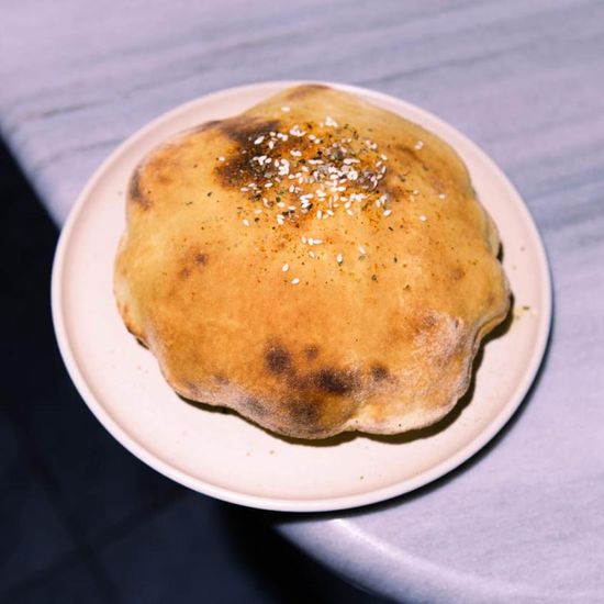 Flatbread
