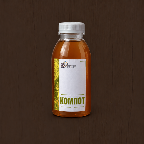 Компот 0,35