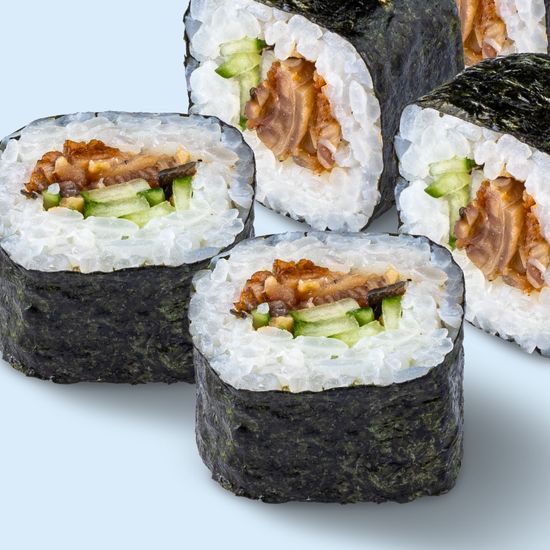 Unagi Maki