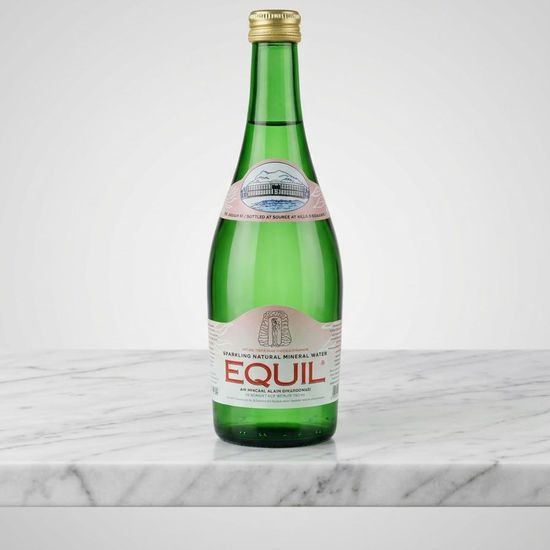 Equil Sparkling 380ml
