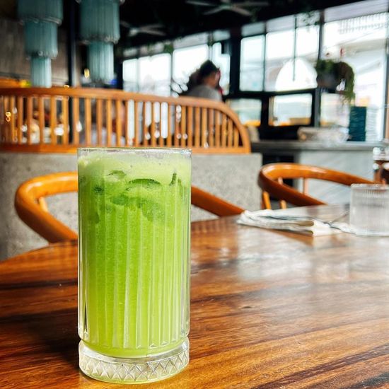 Vitamin booster