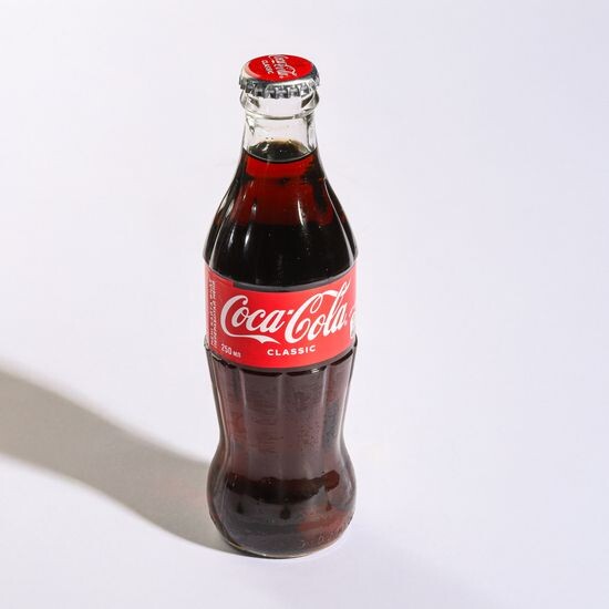 Coca-Cola