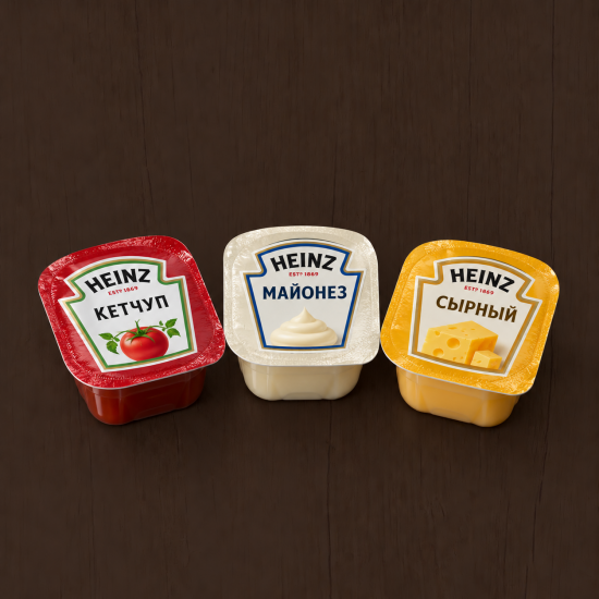 Соус Heinz
