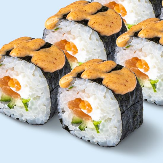 Syake Kunsei Maki