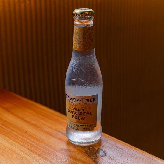 Fever-tree Indian tonic 200ml