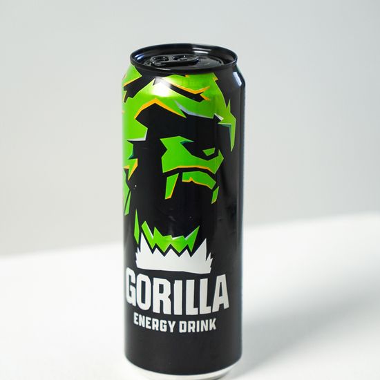 Горилла